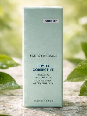 SkinCeuticals Phyto Corrective Serum 1oz NEW